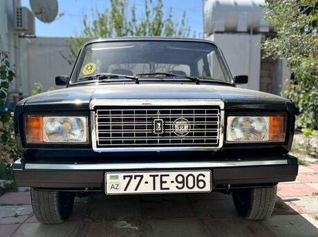 LADA (VAZ) 2107 2010
