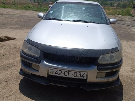 Opel Omega 1996