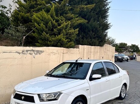 Khazar LX