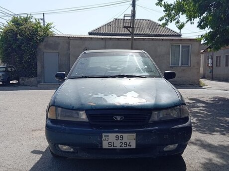 Daewoo Nexia 1996