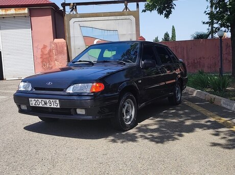 LADA (VAZ) 2115 2008