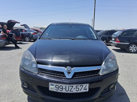 Opel Astra 2006