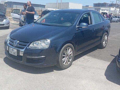 Volkswagen Jetta 2006