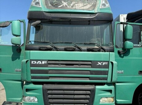 DAF 105 XF 2012