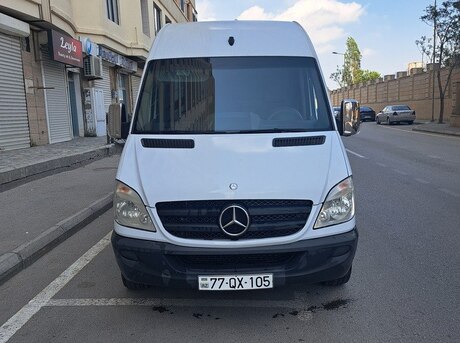 Mercedes Sprinter 311 2008