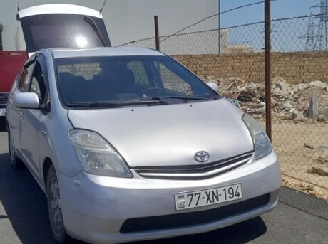 Toyota Prius 2008