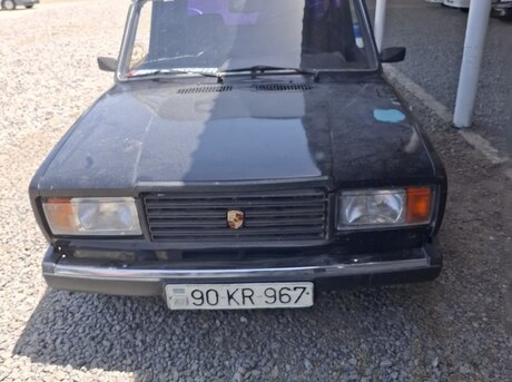 LADA (VAZ) 2107 2011