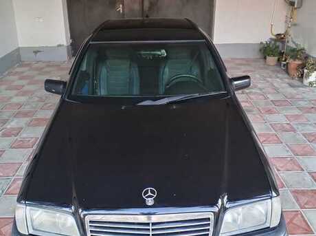 Mercedes C 180 1997