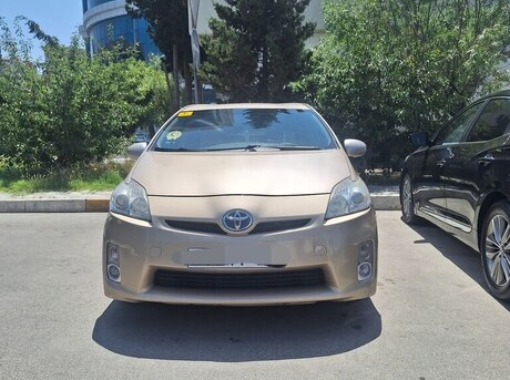 Toyota Prius 2010