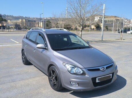 Hyundai i30 2010