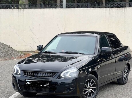 LADA (VAZ) Priora 2009
