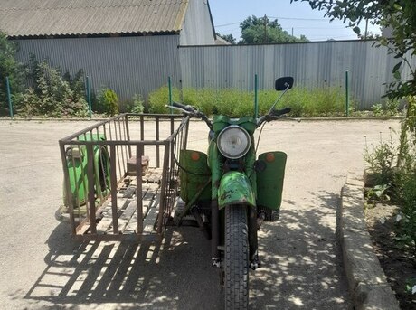 Dnepr 11
