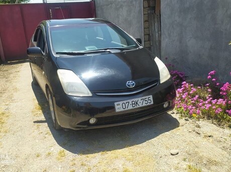 Toyota Prius 2006