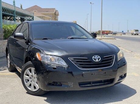 Toyota Camry 2006