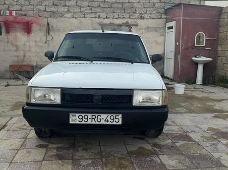 Tofas Kartal 1995