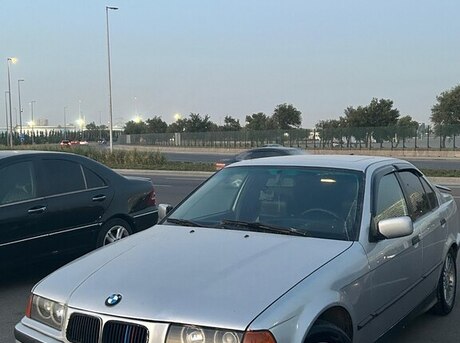 BMW 316 1993