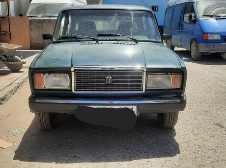 LADA (VAZ) 2107 1999