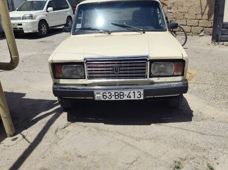 LADA (VAZ) 2104 1994