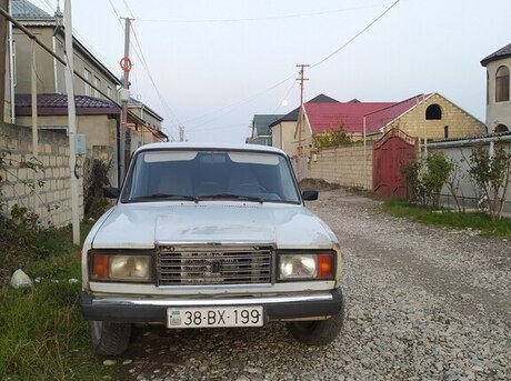 LADA (VAZ) 2107 2003