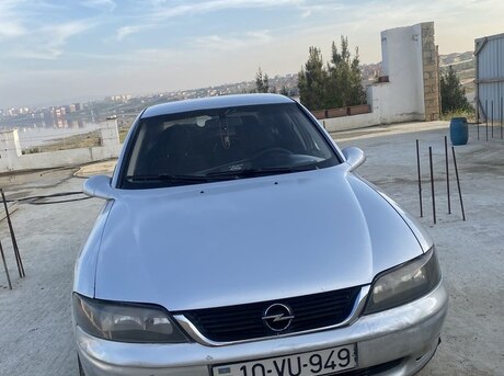 Opel Vectra 1999