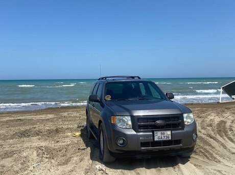 Ford Escape