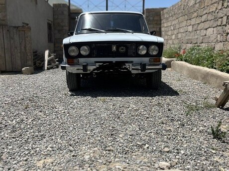 LADA (VAZ) 2106 1995