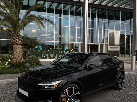Polestar 2
