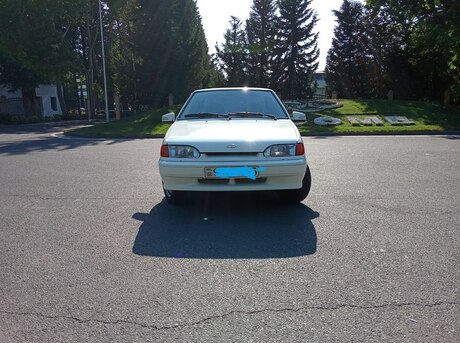 LADA (VAZ) 2115 2011