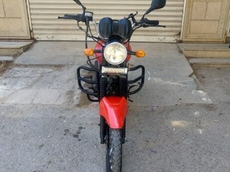 Tufan M50 2021