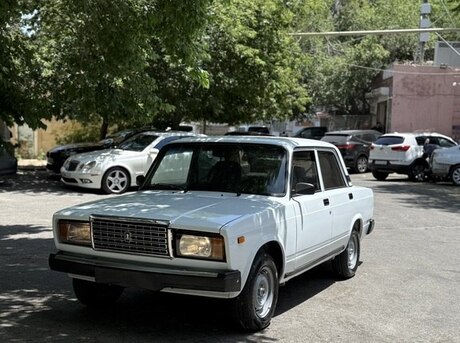 LADA (VAZ) 2107 2009