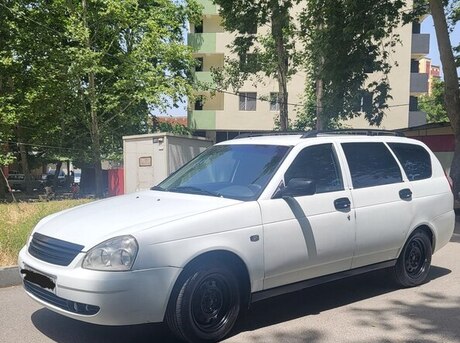 LADA (VAZ) Priora 2010