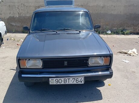 LADA (VAZ) 2104 2008
