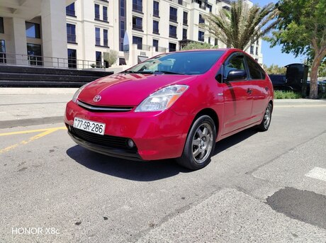 Toyota Prius 2007