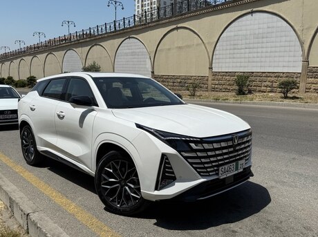 Changan  2025