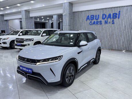 BYD  2024