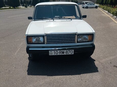 LADA (VAZ) 2107 2006