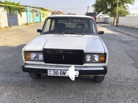 LADA (VAZ) 2107 1995