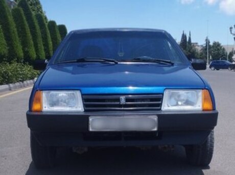 LADA (VAZ) 21099 2003