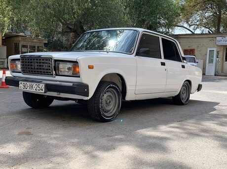 LADA (VAZ) 2107 2007