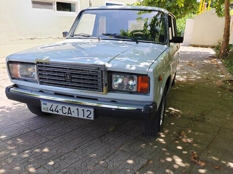 LADA (VAZ) 2104 2011