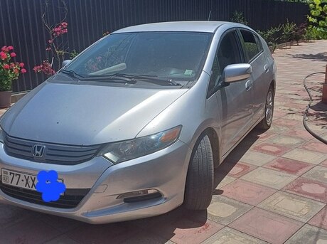 Honda Insight 2010