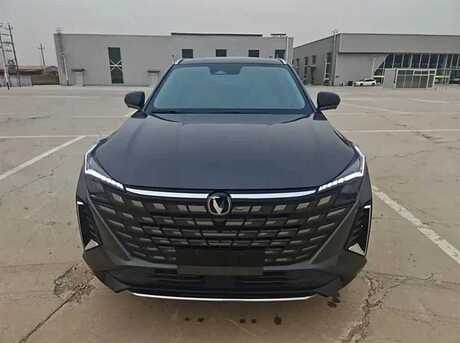 Changan  2025