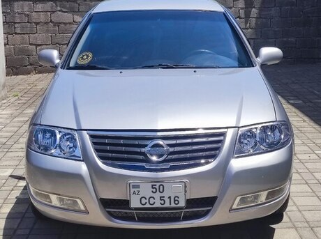 Nissan Sunny