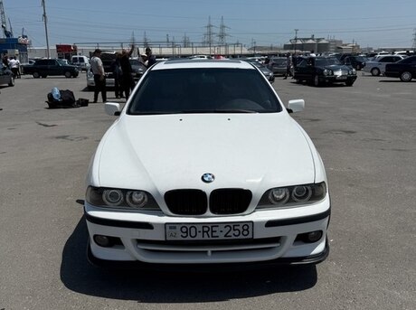 BMW 528 1998
