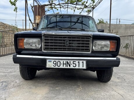 LADA (VAZ) 2107 2010