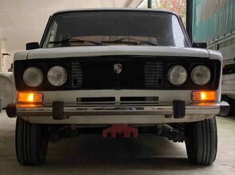 LADA (VAZ) 2106 1999