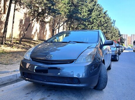 Toyota Prius 2008