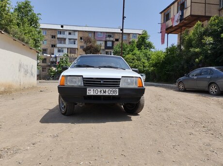 LADA (VAZ) 21099 2000