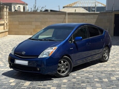 Toyota Prius 2008