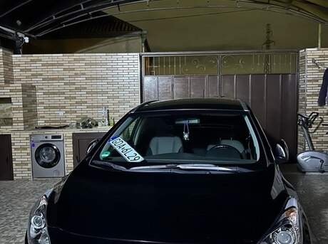 Hyundai i30 2014
